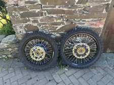 Enduro wheel talon for sale  PLYMOUTH