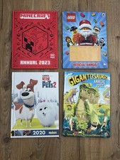 Children annual bundle for sale  SUTTON
