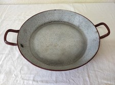 Ancien plat tôle d'occasion Ancien plat tôle d'occasion  Chambon-sur-Voueize