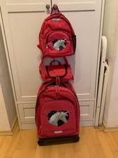 Kinder reise trolley gebraucht kaufen  Moosthenning