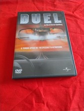 Duel steven spielberg usato  Vignate