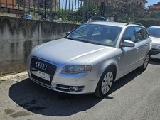 Paraurti anteriore completo usato  Roma