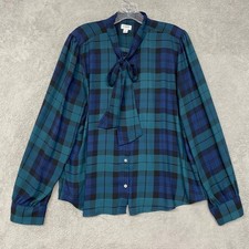 Crew womens top for sale  Forest City