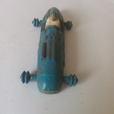 Dinky talbot lago for sale  ROTHERHAM