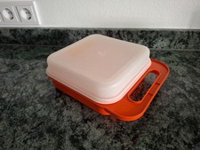Tupperware naschkätzchen kind gebraucht kaufen  Augsburg