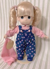 Vtg precious moments for sale  Fredericksburg
