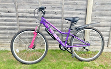 Apollo push bike for sale  READING