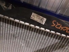 Radiator convertible fits for sale  Mondovi