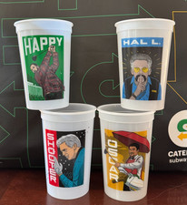 Happy gilmore subway for sale  Plainfield