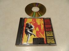 Guns N' Roses Use Your Illusion 1 CD [disco de ouro] [Geffen: GEFD-24415] comprar usado  Enviando para Brazil