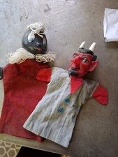 Pitiplatsch ddr teufel gebraucht kaufen  Löbnitz bei Ribnitz-Damgarten