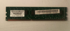 Ram gddr3 1333 d'occasion  Oloron-Sainte-Marie