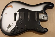 Fender starcaster loaded for sale  Graham