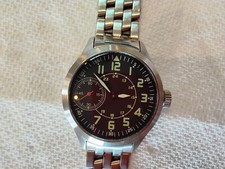 russian aviator watch for sale  Cape Coral