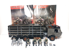 Terminator genisys retired for sale  Polk City