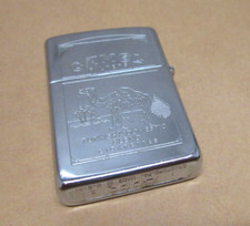Vintage zippo lighter for sale  Spokane