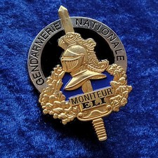 Ehemalige gendarmerie national gebraucht kaufen  Norderstedt