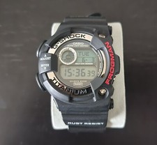 Casio shock frogman for sale  Long Beach