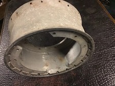 Triumph rear wheel for sale  WISBECH