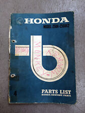 Honda z50a z50ak2 gebraucht kaufen  Deutschland