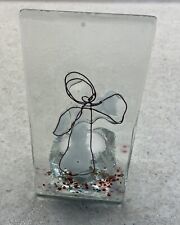 Handcrafted art glass for sale  CLITHEROE