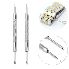 2pcs watch band for sale  MANCHESTER