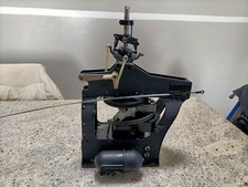 Hirobo shuttle 32f usato  Vertemate con Minoprio