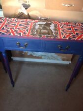 Unique decopargue console for sale  TONBRIDGE