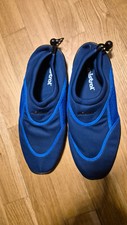Mistral neoprenschuhe surfschu gebraucht kaufen  Isenbüttel