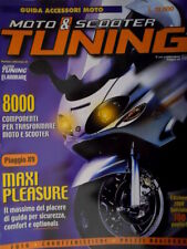 Moto scooter 2000 usato  Italia