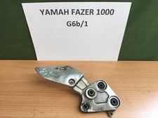 Yamaha fazer 1000 for sale  WARE