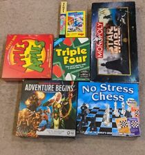 Lot board games for sale  Wesley Chapel
