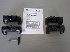 Thule kit 184025 gebraucht kaufen  Herbrechtingen