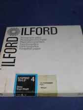 Vintage photography ilford for sale  FARNHAM