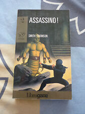 Assassino smith thomson usato  Orco Feglino