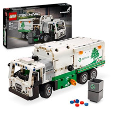 Lego technic camion usato  Roccagloriosa