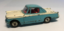 Corgi 231 triumph for sale  WELLINGBOROUGH