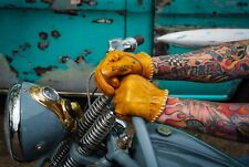 Gants motard svarog d'occasion  Expédié en France