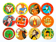 Lot pog pocahontas d'occasion  Nice-