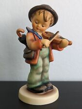 Goebel hummelfigur geigerlein gebraucht kaufen  Aschaffenburg