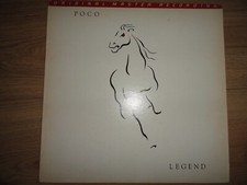 Poco legend riginal gebraucht kaufen  Fredersdorf-Vogelsdorf
