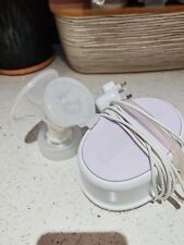 Breast pump electric for sale  LONDON