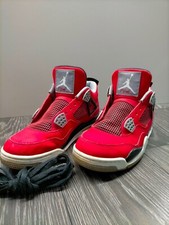 Jordan retro toro usato  Gallarate