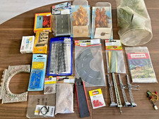 Konvolut zubehör landschaftsb gebraucht kaufen  Bargfeld-Stegen