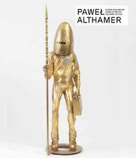 Pawel althamer for sale  Easley