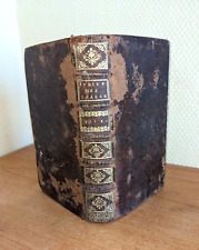 Livre ancien nouvelle d'occasion  Penmarch