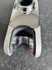 Aqualisa quartz shower for sale  CAMBRIDGE