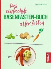 Einfachste basenfasten buch gebraucht kaufen  Berlin