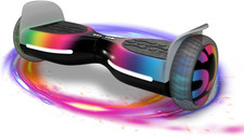 Hoverboard per bambini usato  Roma