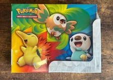 Coffret pokemon d'occasion  Mende